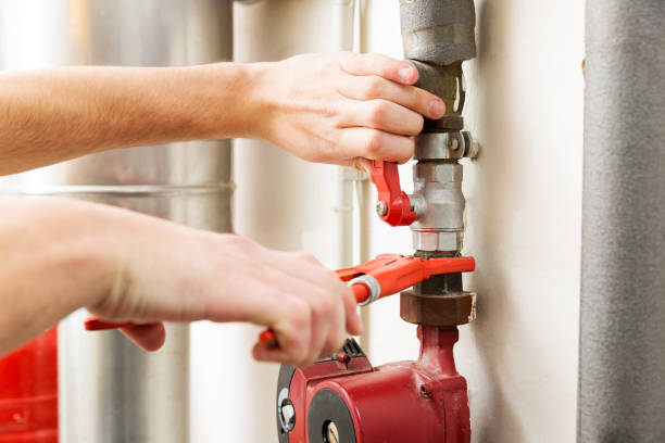 Best Residential Plumbing Services  in Wabasha, MN